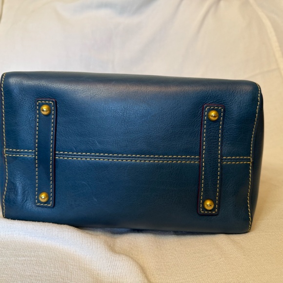 Dooney & Bourke Hattie Drawstring - Denim - Picture 5 of 5